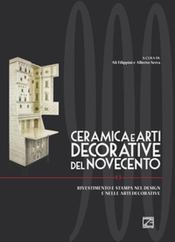 Ceramica e arti decorative del Novecento. Ediz. italiana e inglese - Vol. 13 - Librerie.coop Ceramica e arti decorative del Novecento. Ediz. italiana e inglese - Vol. 13 - Librerie.coop