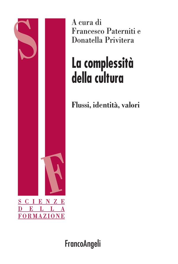 La complessità della cultura - Librerie.coop La complessità della cultura - Librerie.coop