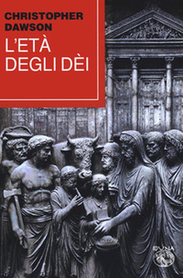 L'età degli dei - Librerie.coop L'età degli dei - Librerie.coop