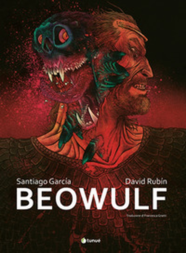 Beowulf. Ediz. variant - Librerie.coop Beowulf. Ediz. variant - Librerie.coop