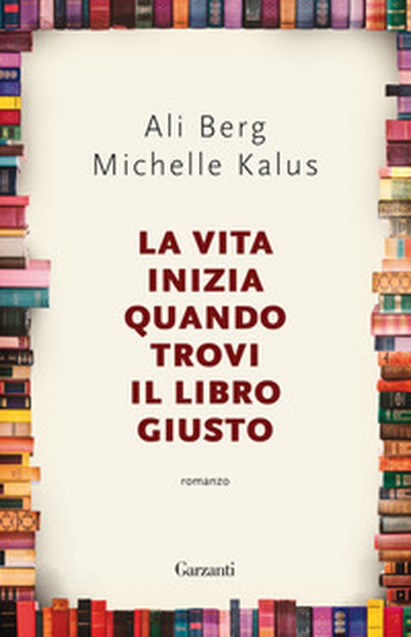 La vita inizia quando trovi il libro giusto - Librerie.coop La vita inizia quando trovi il libro giusto - Librerie.coop
