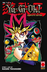 Yu-Gi-Oh! Complete edition - Vol. 1 - Librerie.coop