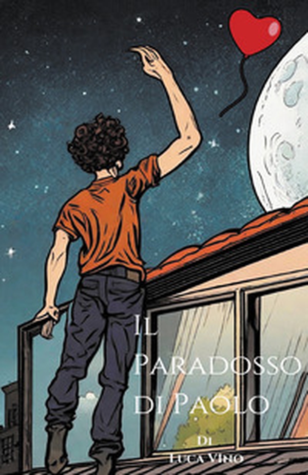 Il paradosso di Paolo - Librerie.coop Il paradosso di Paolo - Librerie.coop