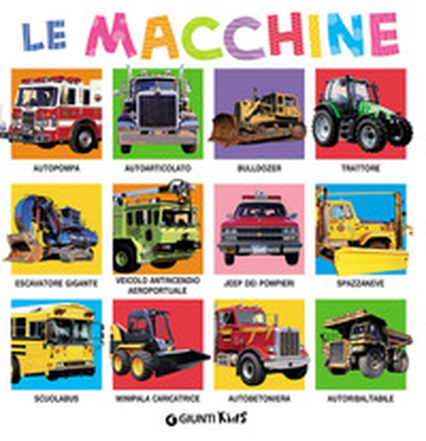 Le macchine - Librerie.coop Le macchine - Librerie.coop