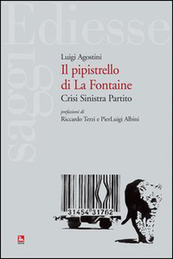 Il pipistrello di La Fontaine - Librerie.coop Il pipistrello di La Fontaine - Librerie.coop