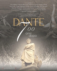 Dante 700 anni dopo - Librerie.coop