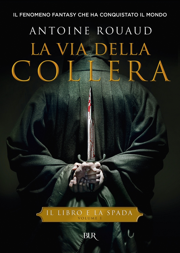 La via della collera - Librerie.coop La via della collera - Librerie.coop
