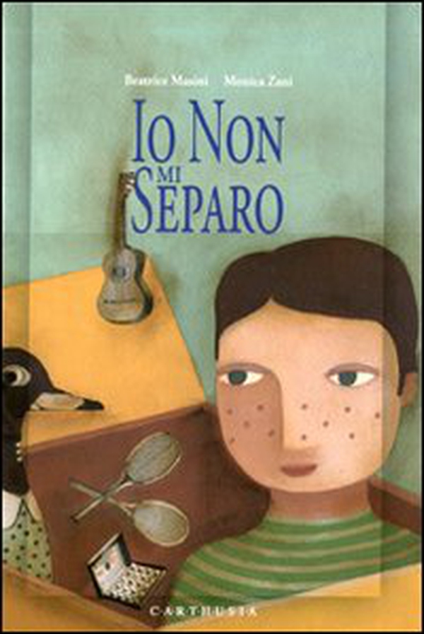 Io non mi separo - Librerie.coop Io non mi separo - Librerie.coop