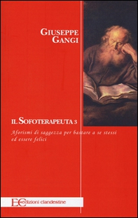 Il sofoterapeuta - Vol. 3 - Librerie.coop