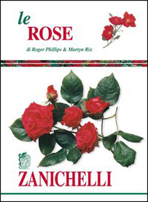 Le rose - Librerie.coop Le rose - Librerie.coop