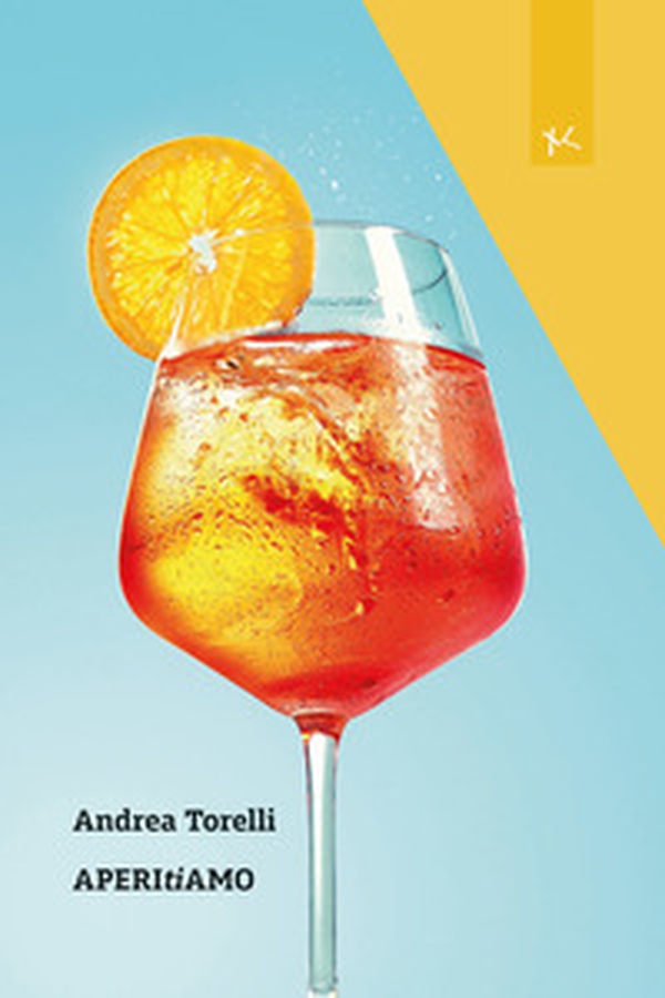 AperiTiamo - Librerie.coop AperiTiamo - Librerie.coop