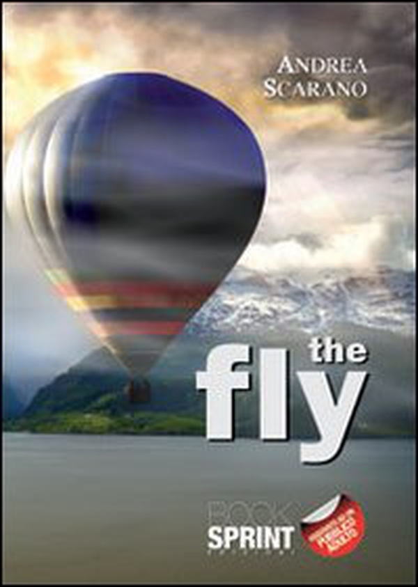 The fly - Librerie.coop The fly - Librerie.coop
