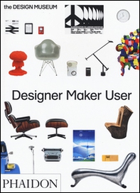 Designer maker user - Librerie.coop
