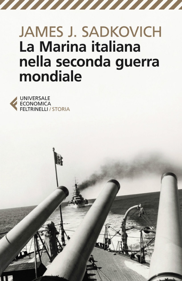 La Marina italiana nella seconda guerra mondiale - Librerie.coop La Marina italiana nella seconda guerra mondiale - Librerie.coop