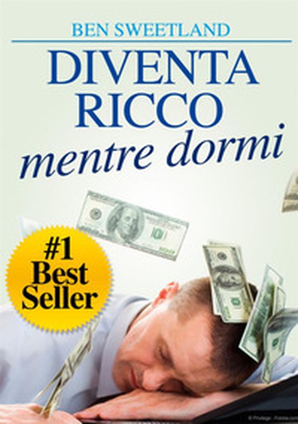 Diventa ricco mentre dormi. Usa la tua mente subconscia per ottenere ricchezza e abbondanza - Librerie.coop Diventa ricco mentre dormi. Usa la tua mente subconscia per ottenere ricchezza e abbondanza - Librerie.coop
