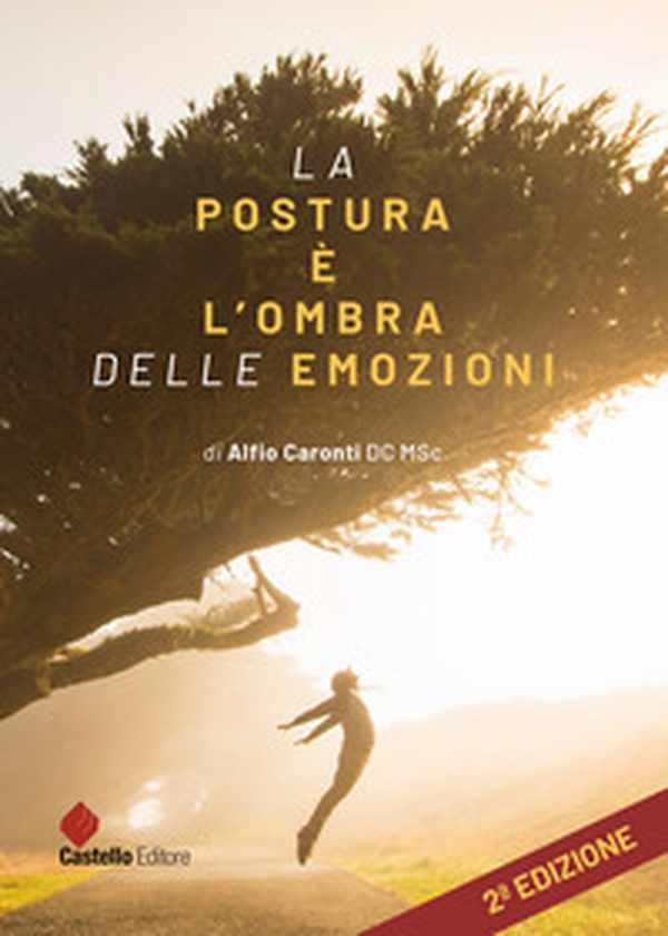La postura è l'ombra delle emozioni - Librerie.coop La postura è l'ombra delle emozioni - Librerie.coop