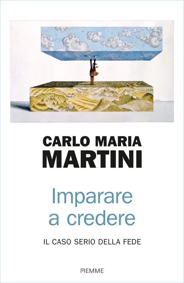 Imparare a credere - Librerie.coop Imparare a credere - Librerie.coop