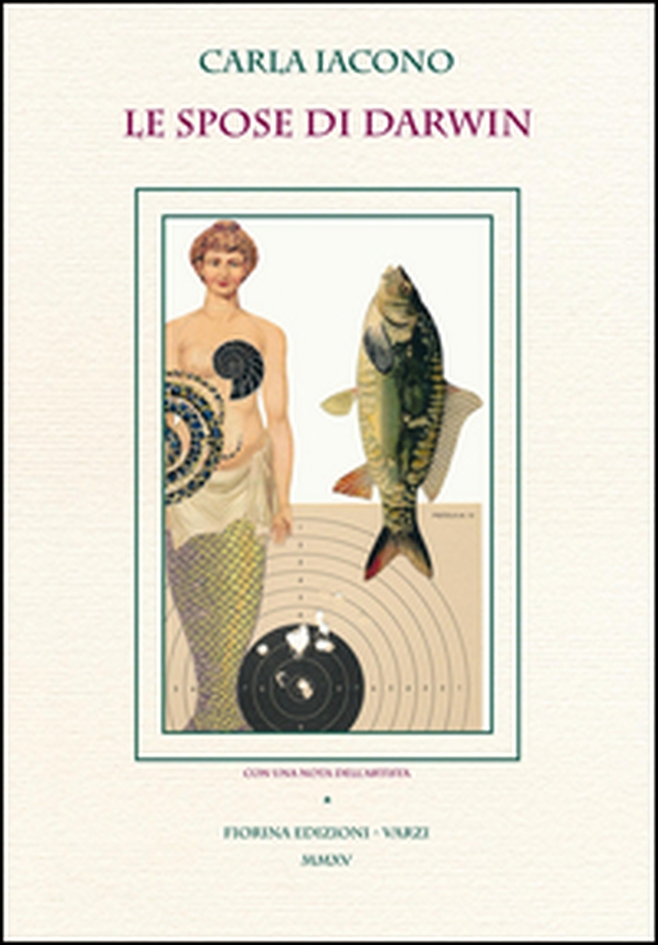 Le spose di Darwin - Librerie.coop Le spose di Darwin - Librerie.coop