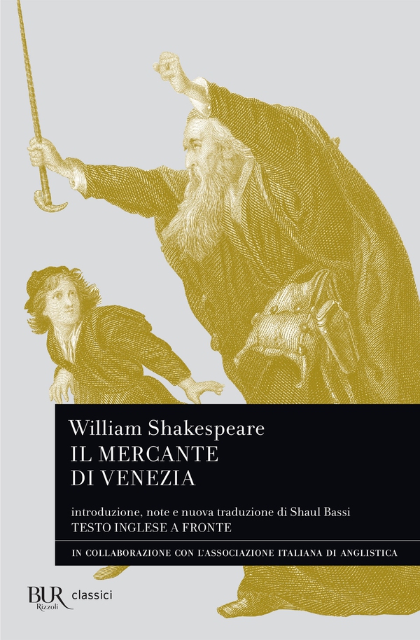 Il mercante di Venezia - Librerie.coop Il mercante di Venezia - Librerie.coop