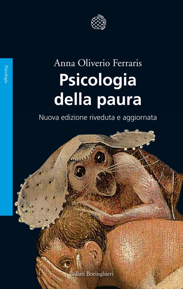 Psicologia della paura - Librerie.coop Psicologia della paura - Librerie.coop