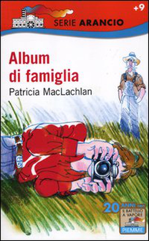 Album di famiglia - Librerie.coop Album di famiglia - Librerie.coop