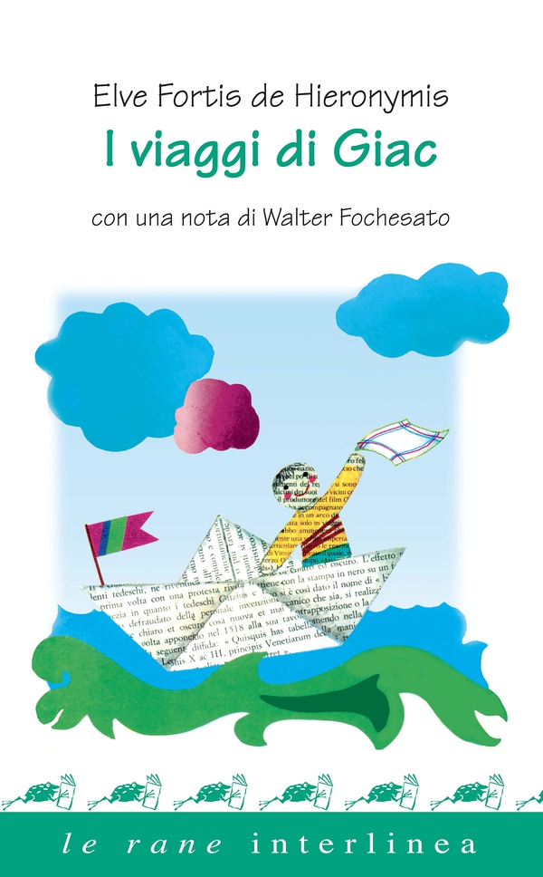 I viaggi di Giac - Librerie.coop I viaggi di Giac - Librerie.coop