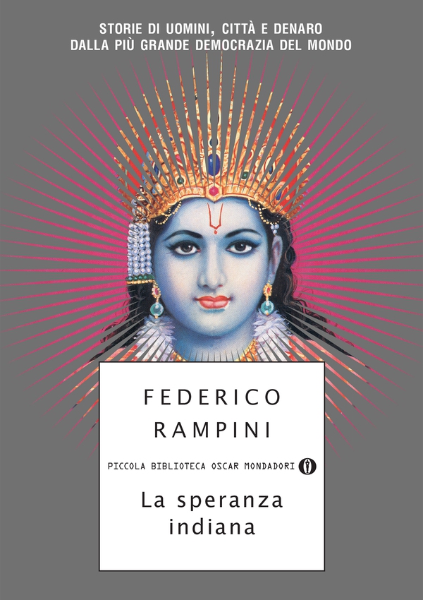 La speranza indiana - Librerie.coop La speranza indiana - Librerie.coop