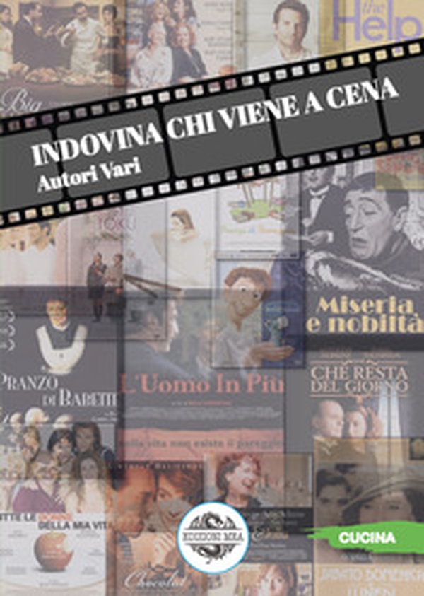 Indovina chi viene a cena - Librerie.coop Indovina chi viene a cena - Librerie.coop
