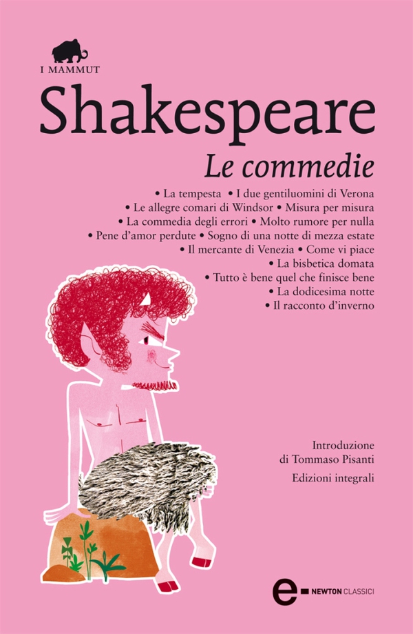 Le commedie - Librerie.coop Le commedie - Librerie.coop