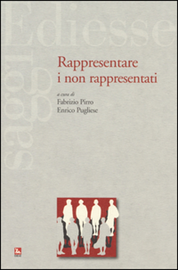 Rappresentare i non rappresentati - Librerie.coop Rappresentare i non rappresentati - Librerie.coop