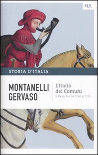 Storia d'Italia - Vol. 2 - Librerie.coop