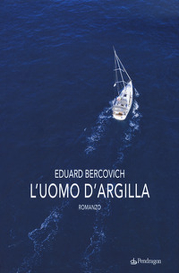 L'uomo d'argilla - Librerie.coop L'uomo d'argilla - Librerie.coop