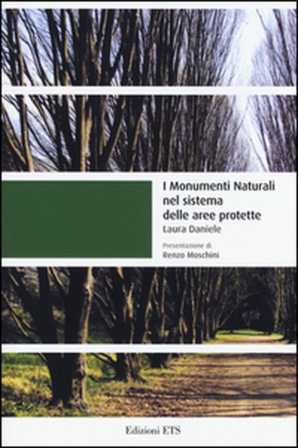 I monumenti naturali nel sistema delle aree protette - Librerie.coop I monumenti naturali nel sistema delle aree protette - Librerie.coop