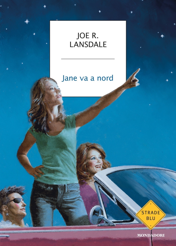 Jane va a nord - Librerie.coop Jane va a nord - Librerie.coop
