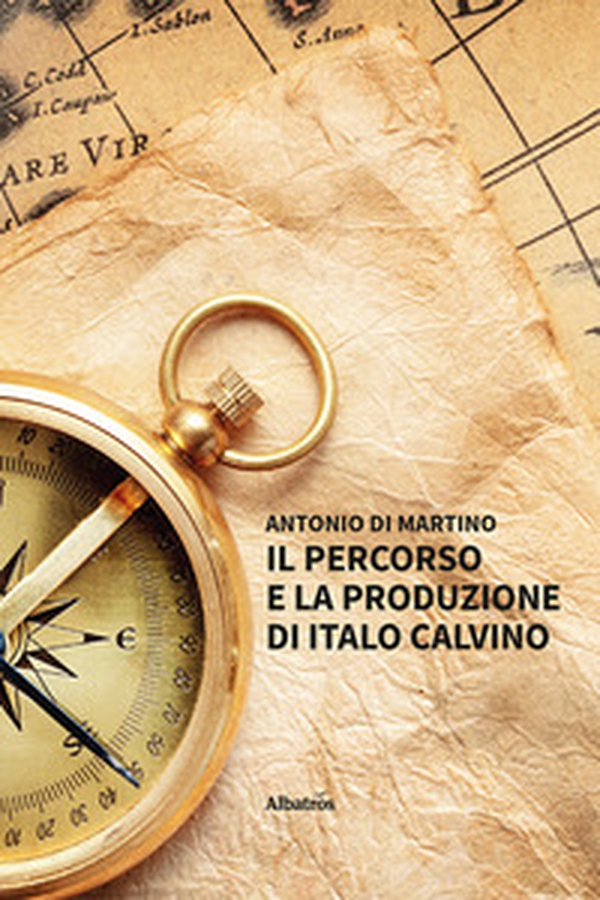 Il percorso e la produzione di Italo Calvino - Librerie.coop Il percorso e la produzione di Italo Calvino - Librerie.coop