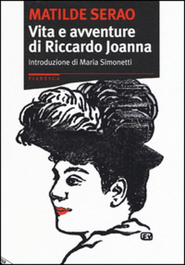 Vita e avventure di Riccardo Joanna - Librerie.coop Vita e avventure di Riccardo Joanna - Librerie.coop