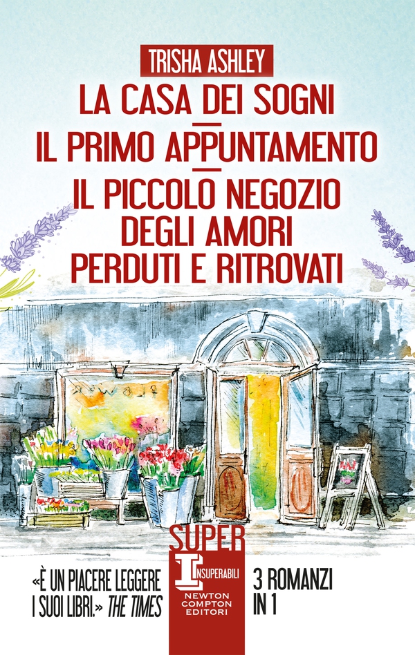 La casa dei sogni - Il primo appuntamento - Il piccolo negozio degli amori perduti e ritrovati - Librerie.coop La casa dei sogni - Il primo appuntamento - Il piccolo negozio degli amori perduti e ritrovati - Librerie.coop