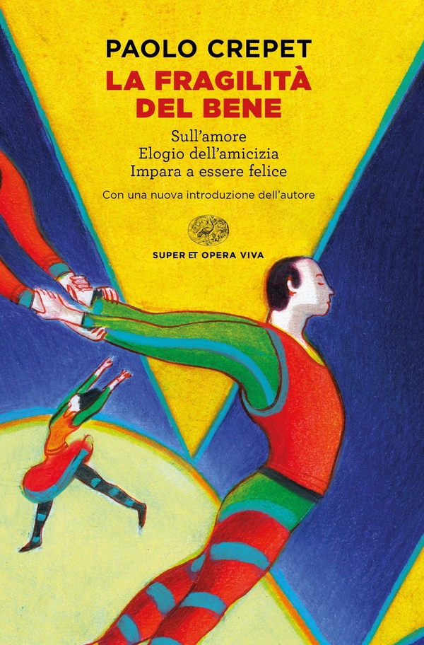La fragilità del bene - Librerie.coop La fragilità del bene - Librerie.coop