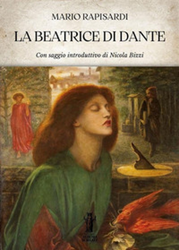 La Beatrice di Dante - Librerie.coop La Beatrice di Dante - Librerie.coop