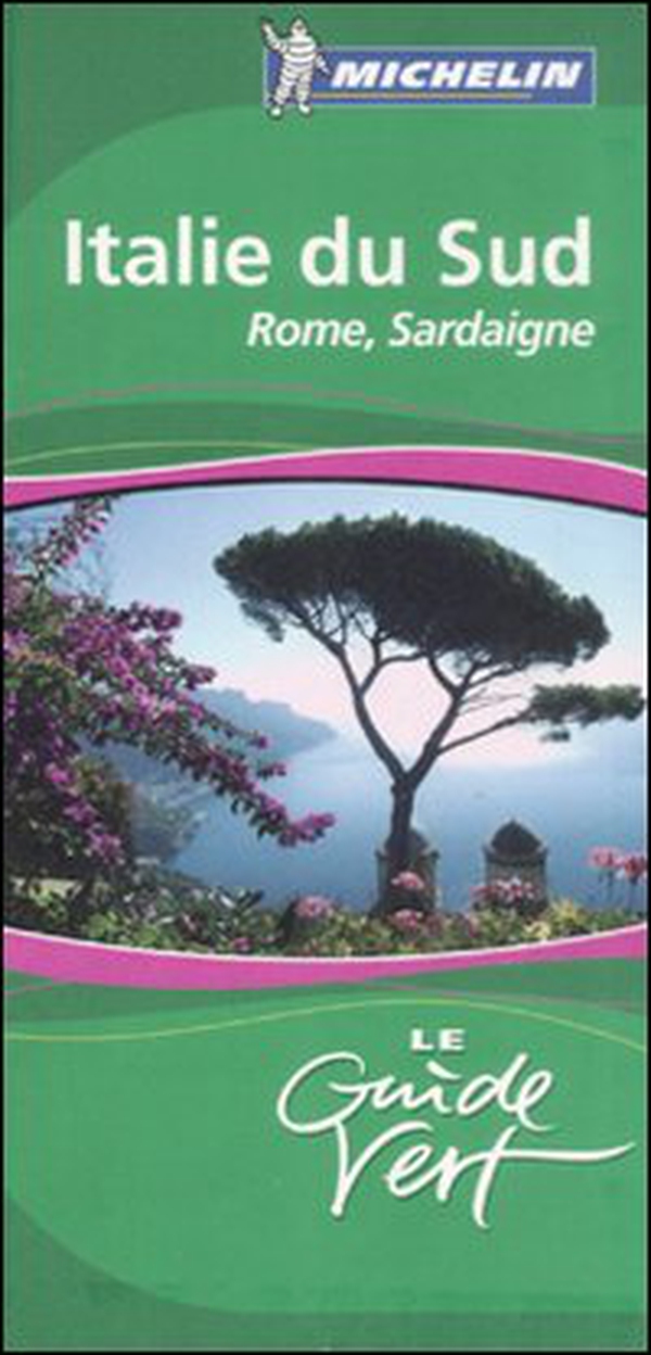 Italia sud. Roma, Sardegna. Ediz. Francese - Librerie.coop Italia sud. Roma, Sardegna. Ediz. Francese - Librerie.coop