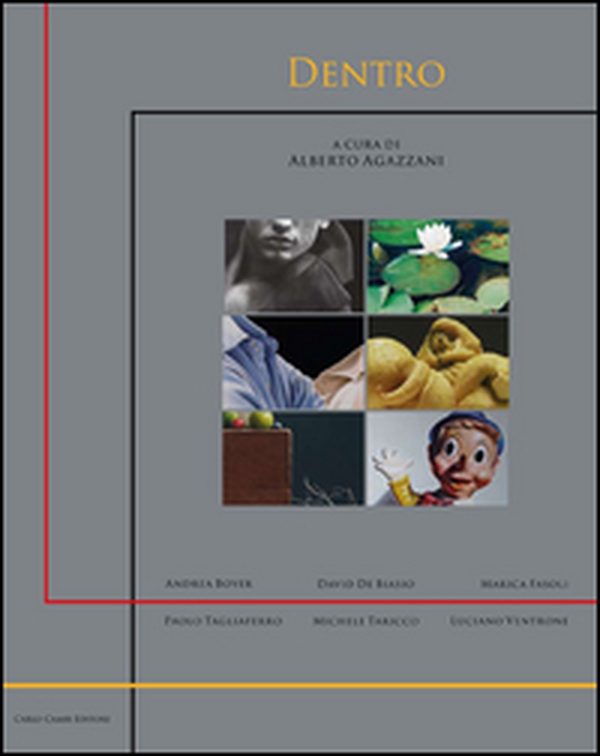 Dentro. Ediz. italiana e inglese - Librerie.coop Dentro. Ediz. italiana e inglese - Librerie.coop