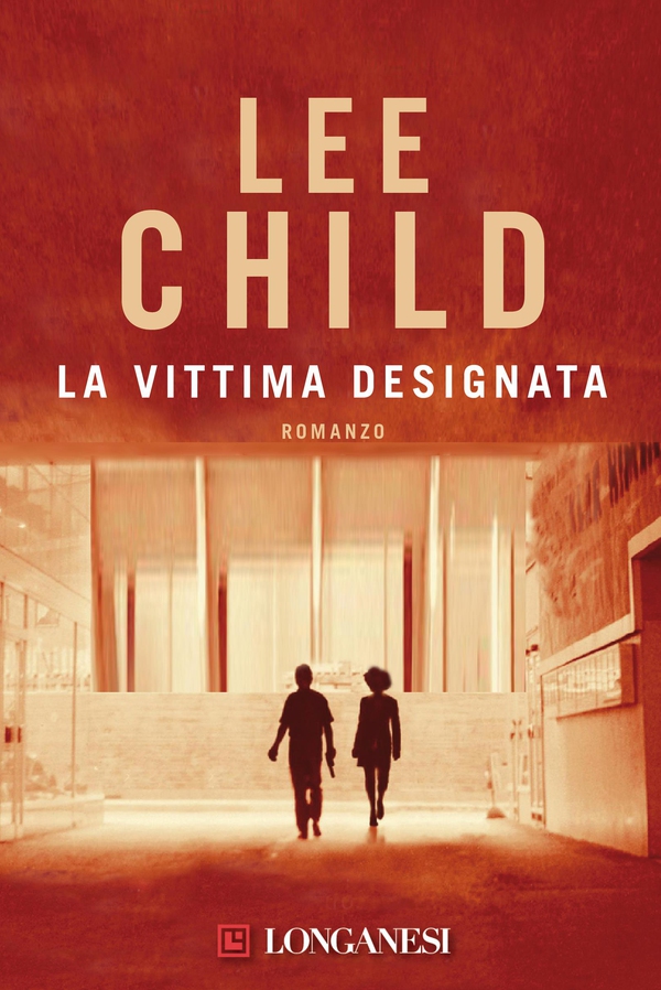 La vittima designata - Librerie.coop La vittima designata - Librerie.coop