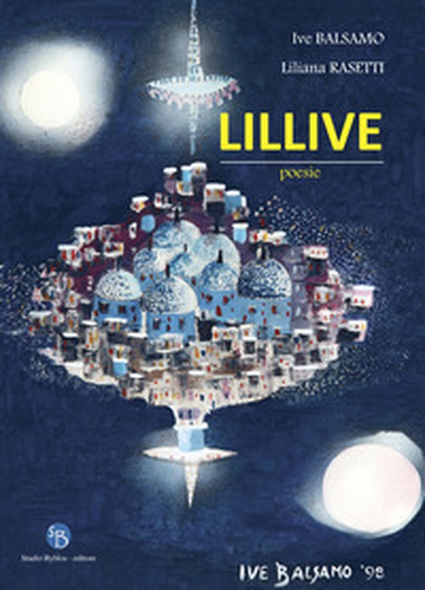 Lillive - Librerie.coop Lillive - Librerie.coop