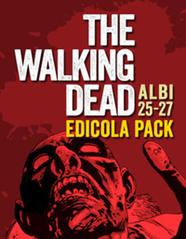 The walking dead - Librerie.coop The walking dead - Librerie.coop