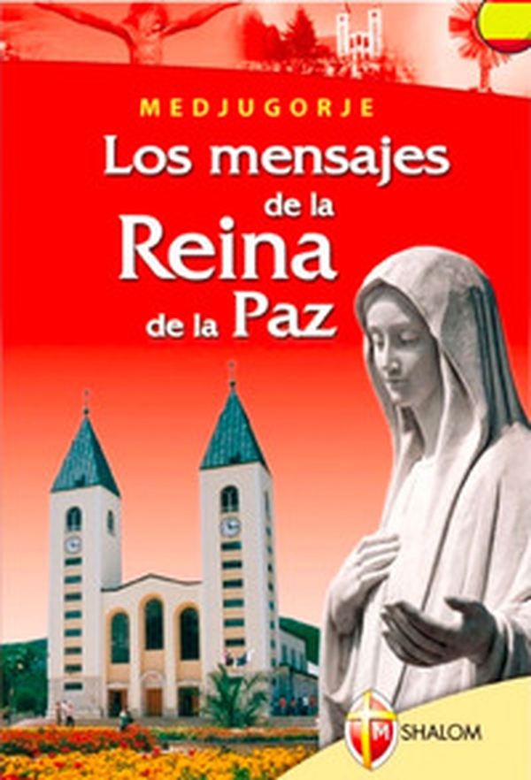 Los mensajes de la Reina de la paz - Librerie.coop Los mensajes de la Reina de la paz - Librerie.coop