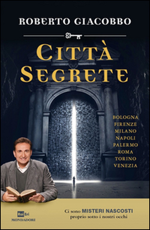 Città segrete - Librerie.coop Città segrete - Librerie.coop