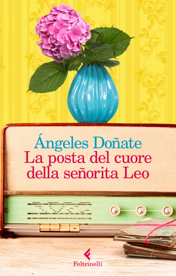 La posta del cuore della señorita Leo - Librerie.coop La posta del cuore della señorita Leo - Librerie.coop