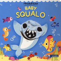 Baby Squalo - Librerie.coop