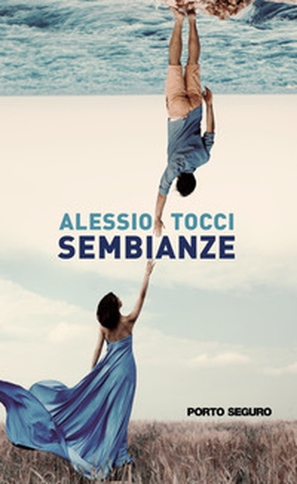 Sembianze - Librerie.coop Sembianze - Librerie.coop