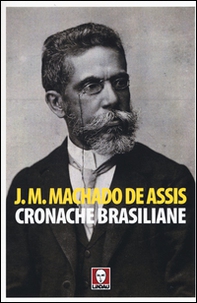 Cronache brasiliane - Librerie.coop
